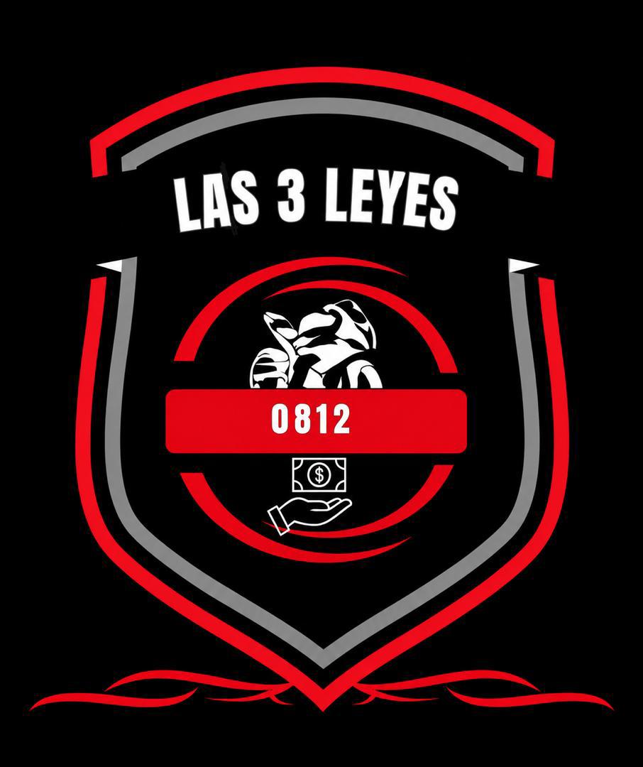 Las 3 Leyes